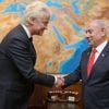 Bij sommige PVV'ers knaagt Wilders’ onvoorwaardelijke steun aan Israël