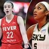 Fans claim new clip of Caitlin Clark shows EXACTLY how much Angel Reese 'hates' Indiana Fever superstar