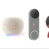 'Nieuwe Google-speaker kan melding geven als raam in huis breekt'