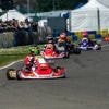 Karting. Teo Blin en pleine préparation pour le championnat du monde