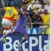 Venezuela defeats Bolivia 2-0 to close in on a World Cup intercontinental playoff spot