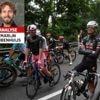 Van valpartijen tot asfaltproblemen: waarom de Giro nog lang niet veilig is