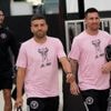 MLS suspends Lionel Messi and Jordi Alba for skipping All-Star Game