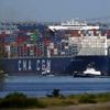 « 1 000 marins par an » : l’armateur CMA CGM dévoile un important plan de recrutement