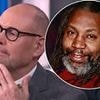 Ernie Johnson holds back tears as he announces death of 'Inside the NBA' crew member