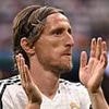 Luka Modric 'considering shock move to British club' as midfielder prepares to leave Real Madrid