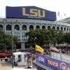 Louisiana is poised to hike its sports betting tax to help colleges pay their athletes