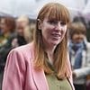 Angela Rayner sees surge in popularity after she called on Rachel Reeves to bring in tax rises for the wealthy