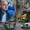 My son and young granddaughter were in the crowd at the Liverpool parade, writes ex-Anfield hero DANNY MURPHY - I'll never forget that sickening feeling in my stomach