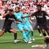 Ten Hag snel op voorsprong met Bayer Leverkusen, maar Hoffenheim maakt gelijk