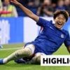 Chelsea beat Man City to start title defence