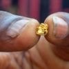How 'blood gold' is fuelling conflict in West Africa