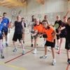Ce gymnase tout neuf à Guingamp s’ouvre aux associations de la ville… qui ont quelques réserves