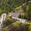 Ayuso bursts to stage win as Roglič takes overall lead at Giro d’Italia