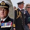 Married head of Royal Navy sacked after inquiry into affair with female colleague