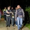 Motiv unklar: Nach Angriff auf fünf Menschen: Tatverdächtiger festgenommen