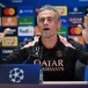 PSG - Arsenal. « Nous n’allons pas calculer », assure Luis Enrique avant la demi-finale retour