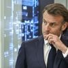 DIRECT. Emmanuel Macron sur TF1 : emploi, sécurité, guerre en Ukraine... Suivez l'interview du président de la République à partir de 20h10