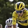 Tour de France femmes. Le classement général et des équipes après la 7e étape, remportée par Squiban
