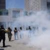 Proteste gegen Abschiebungen: Soldaten in Los Angeles gehen gegen Demonstranten vor