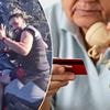 How fraudster on a jet ski runs a network of cold calling sharks who 'groom' victims into taking out fake domestic appliance cover. So are YOU on their 'suckers list'?