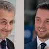 Ils ont parlé « politique et avenir de la France » : Nicolas Sarkozy a reçu Jordan Bardella