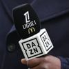 Droits TV. La LFP et DAZN seraient proches de la séparation, vers une chaîne 100 % Ligue 1 ?
