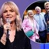 Zoe Ball is set to 'share a rare insight into her life in surprise new TV gig featuring three generations of her family'