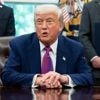 Droits de douane : Donald Trump évoque "de grands progrès" dans les négociations entre la Chine et les Etats-Unis