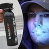 Major football supporters' group condemn plans by police to use invisible DNA tagging spray to mark hooligans in bid to trace offenders