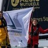Voile. Normandy Channel Race : une course pour préparer l’avenir pour le duo Jossier - Faguet
