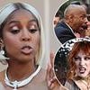 The biggest celebrity red carpet meltdowns: From Kelly Rowland scolding words to Tom Cruise's furious reaction to water gun prank - all the times the stars have seen red after Denzel Washington lashes out at Cannes Film Festival