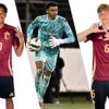 Zelfs Vincent Kompany hing al aan de lijn: deze drie toptalenten van de nationale U17 mag u straks bij de Rode Duivels verwachten