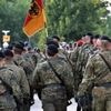 Unionsfraktion hält Wehrdienst-Kritik aufrecht  : „Wir werden den Gesetzentwurf nicht ohne deutliche Änderung im Bundestag passieren lassen“