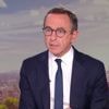 Mouvement "Bloquons tout" du 10 septembre : Bruno Retailleau annonce que "80 000 gendarmes et policiers" seront mobilisés