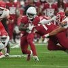 One pass, one TD: Mahomes, Chiefs get off to good start in 20-17 preseason loss to Cardinals