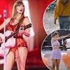 Every single Easter egg Taylor Swift dropped about new album The Life of a Showgirl - as fans are convinced project was in the works BEFORE The Tortured Poets Department release