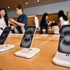 “Apple overweegt prijsverhoging voor nieuwe iPhone”