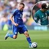Leicester release ELEVEN players after Premier League relegation - with Jamie Vardy joined by forgotten former Liverpool star through the exit door