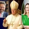Vlaamse prof kerkrecht in de VS over Trump en zijn invloed op de keuze voor een nieuwe paus: "Beïnvloeding is bij wet verboden. Maar zullen er pogingen ondernomen worden? Jazeker"