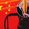 Will Trump block cheap Chinese EVs being sold in Britain over security risks?