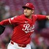 Rosario powers the Nationals to an 11-6 win over the Reds