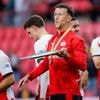 Nieuw PSV zoekt naar juiste afstemming: 'Moeten elkaar beter leren kennen'