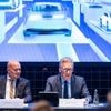 Industrie: Automesse IAA wird größer - Mehr chinesische Aussteller