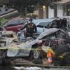 Here's a look at recent aircraft tragedies, mishaps and close calls