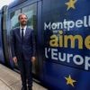 La gratuité des transports en commun "concilie la question du pouvoir d'achat et la question écologique", estime le maire de Montpellier
