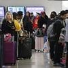 Pilot warns Americans about 'disaster' airport ahead of Memorial Day Weekend