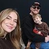 Internet star's husband let son, 3, drown in pool 'after taking his eye off him for NINE minutes to watch basketball game he had bet $25 on'
