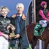 Pictured: Woman who died when she was kicked in the head by a horse in tragic accident