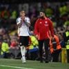 Ligue 1. Blessé, le Lyonnais Corentin Tolisso forfait pour Monaco-Lyon